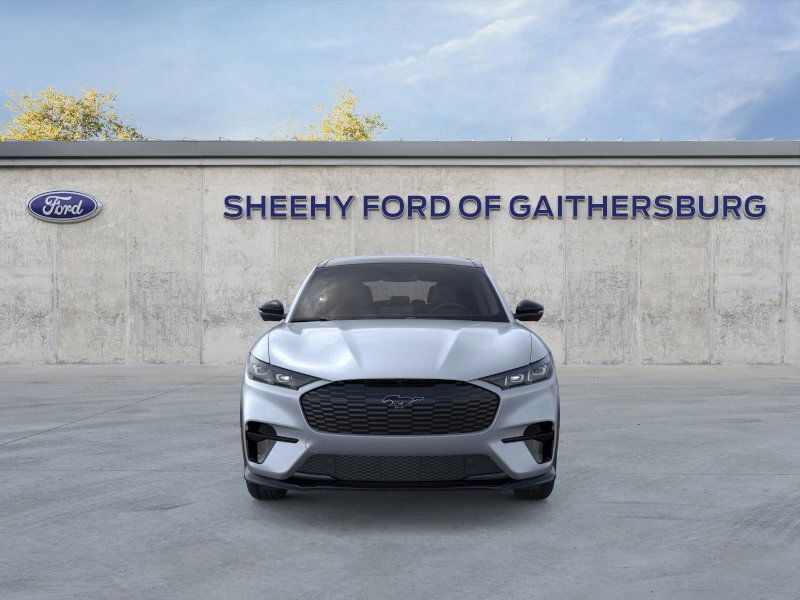 2025 Ford Mustang Mach-E Premium Gaithersburg MD