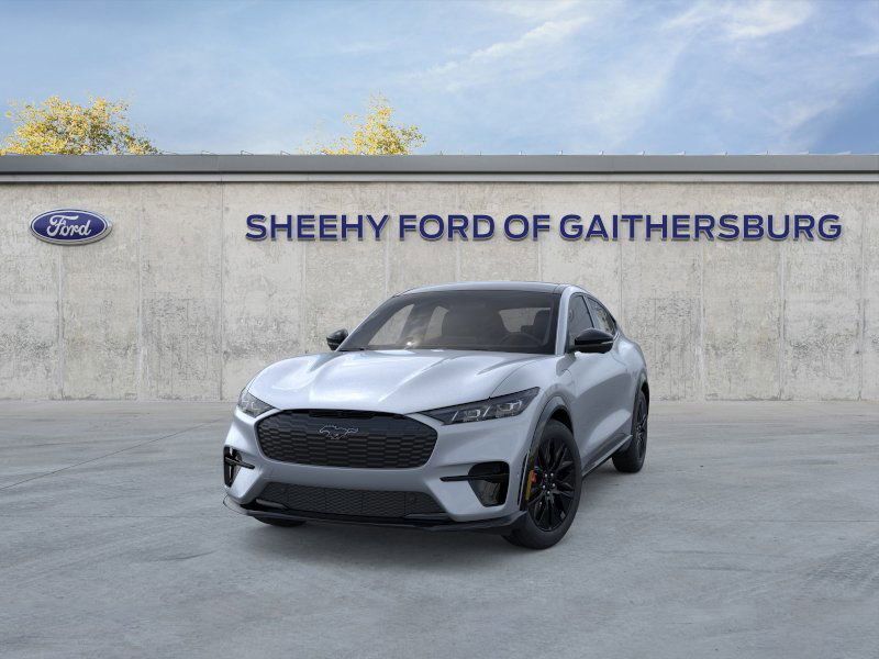 2025 Ford Mustang Mach-E Premium Gaithersburg MD