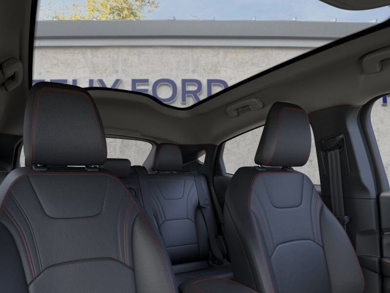 2025 Ford Mustang Mach-E Premium Gaithersburg MD