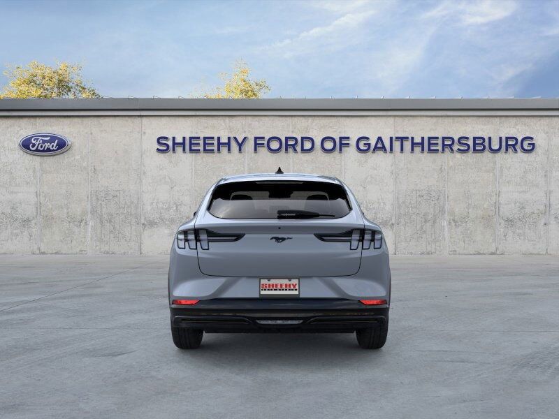 2025 Ford Mustang Mach-E Premium Gaithersburg MD
