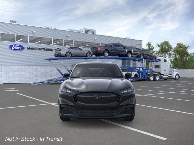 2025 Ford Mustang Mach-E Premium Gaithersburg MD