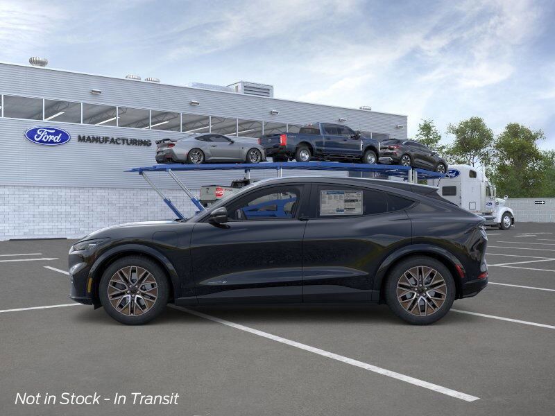 2025 Ford Mustang Mach-E Premium Gaithersburg MD