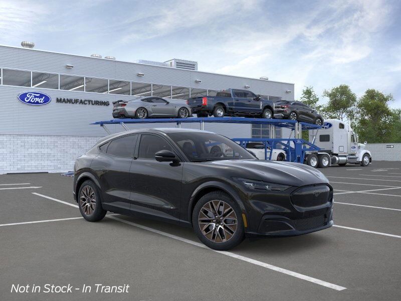 2025 Ford Mustang Mach-E Premium Gaithersburg MD