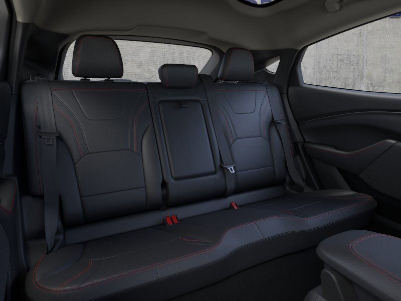 2025 Ford Mustang Mach-E Premium Gaithersburg MD