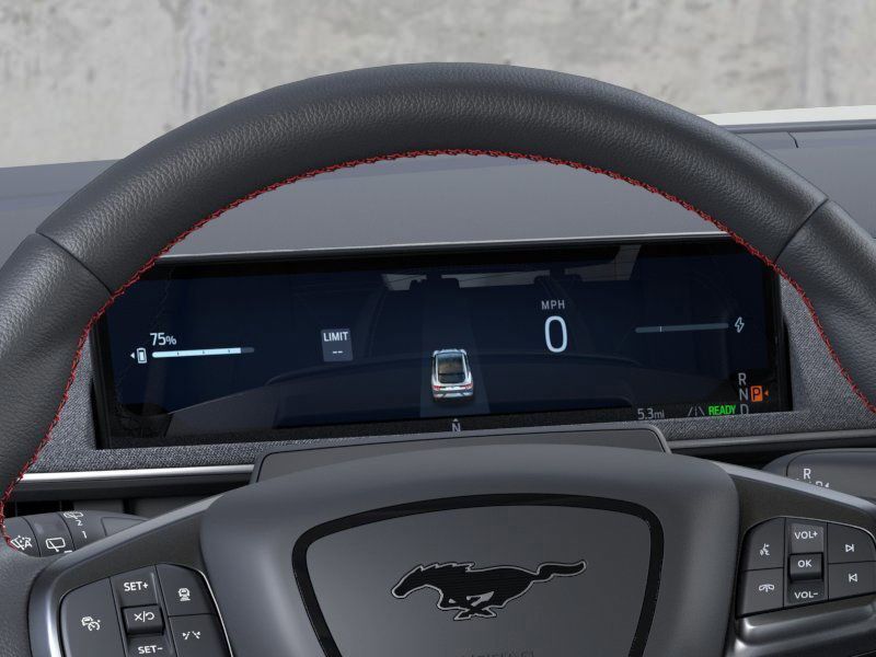 2025 Ford Mustang Mach-E Premium Gaithersburg MD