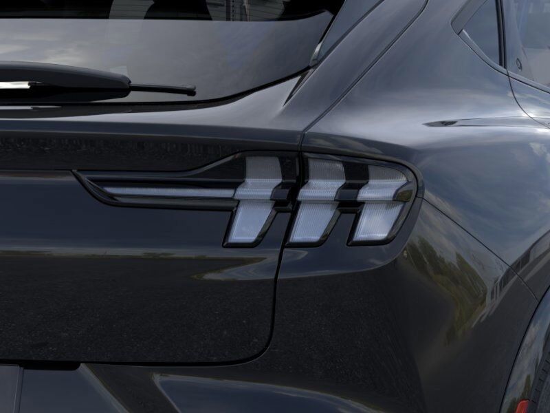 2025 Ford Mustang Mach-E Premium Gaithersburg MD