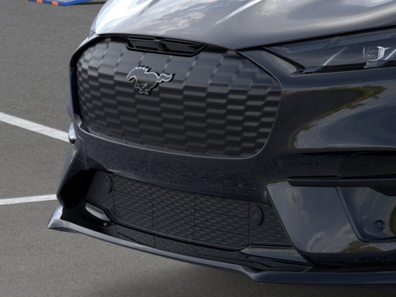 2025 Ford Mustang Mach-E Premium Gaithersburg MD