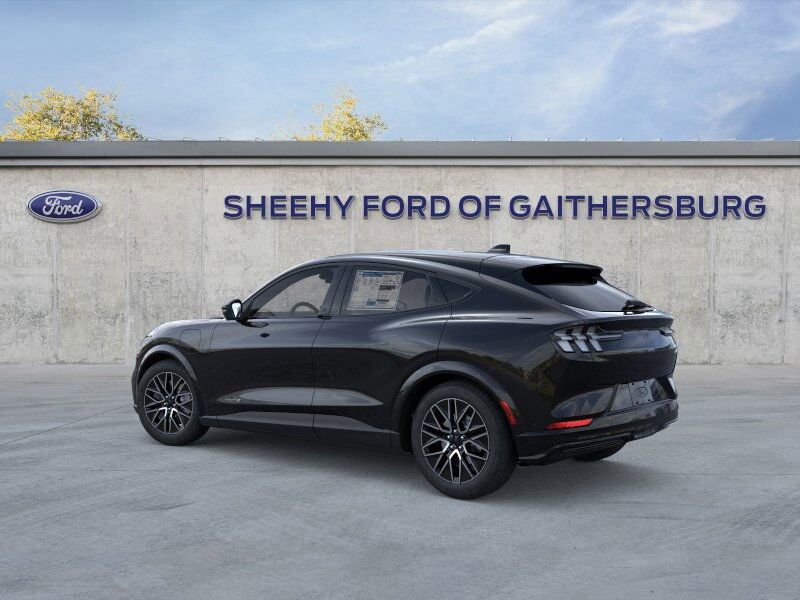 2025 Ford Mustang Mach-E Premium Gaithersburg MD