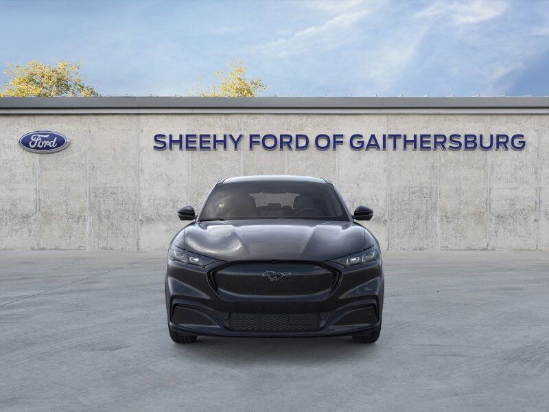 2025 Ford Mustang Mach-E Premium Gaithersburg MD