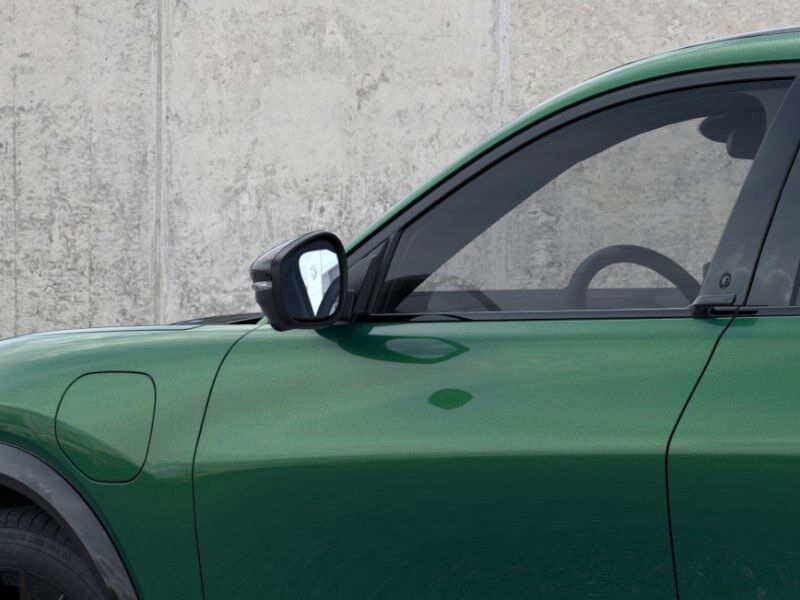 2025 Ford Mustang Mach-E Premium Gaithersburg MD