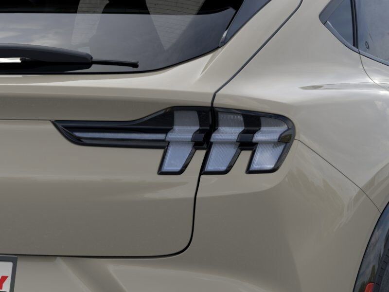 2025 Ford Mustang Mach-E Premium Gaithersburg MD