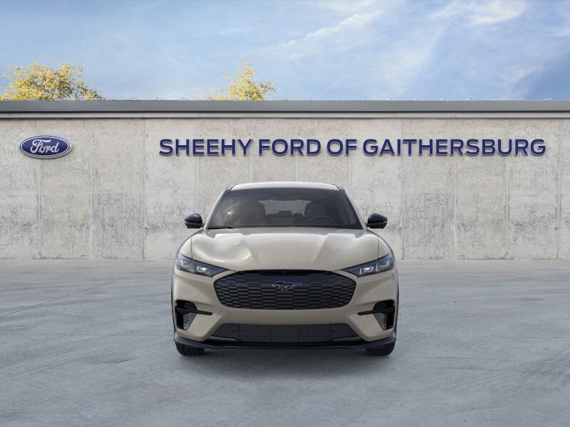 2025 Ford Mustang Mach-E Premium Gaithersburg MD
