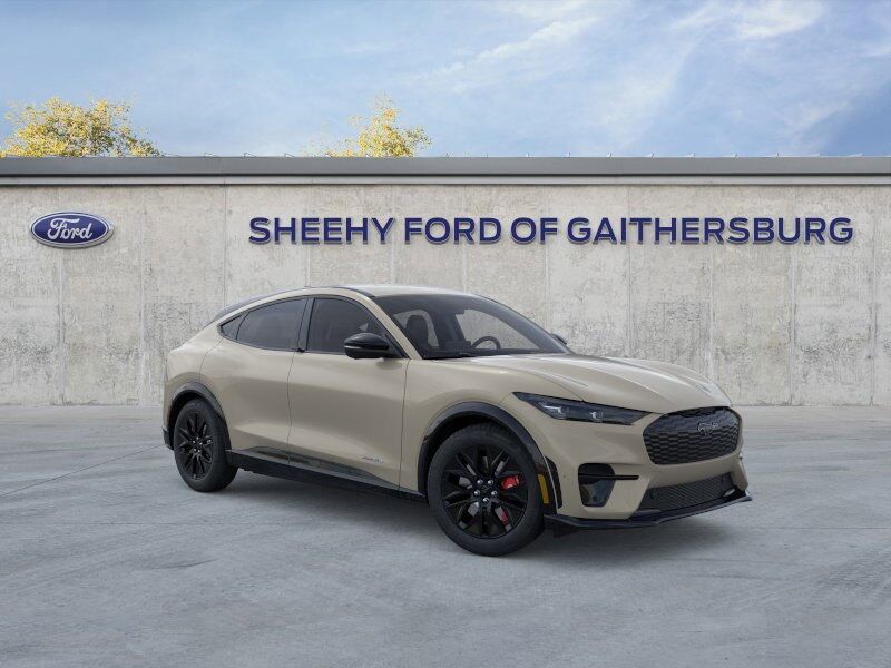 2025 Ford Mustang Mach-E Premium Gaithersburg MD