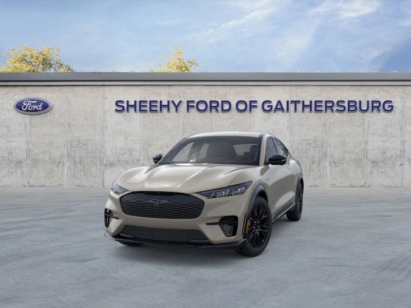 2025 Ford Mustang Mach-E Premium Gaithersburg MD