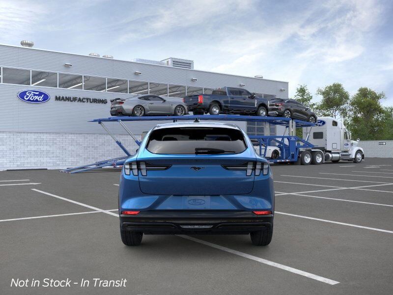 2025 Ford Mustang Mach-E Premium Gaithersburg MD