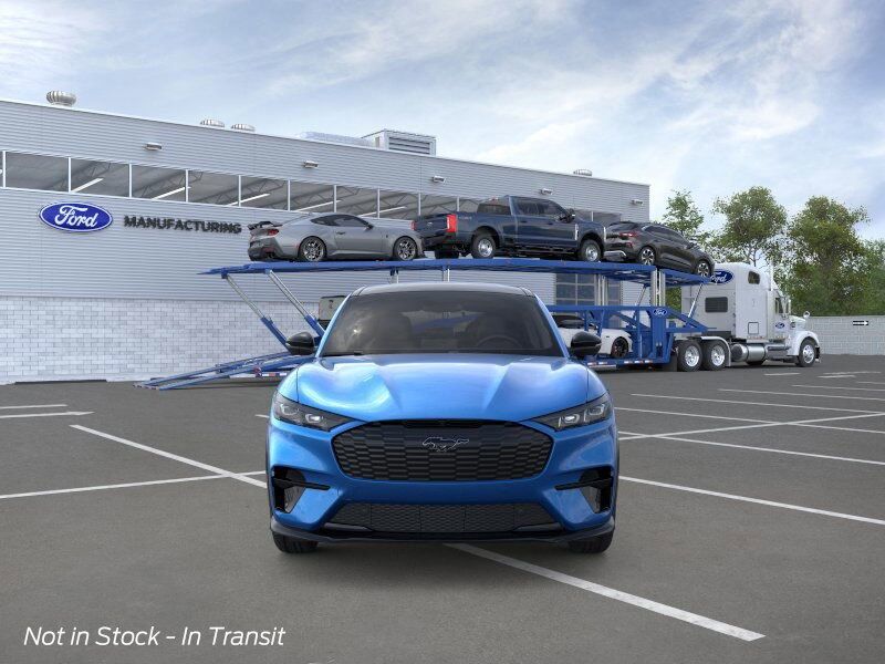 2025 Ford Mustang Mach-E Premium Gaithersburg MD