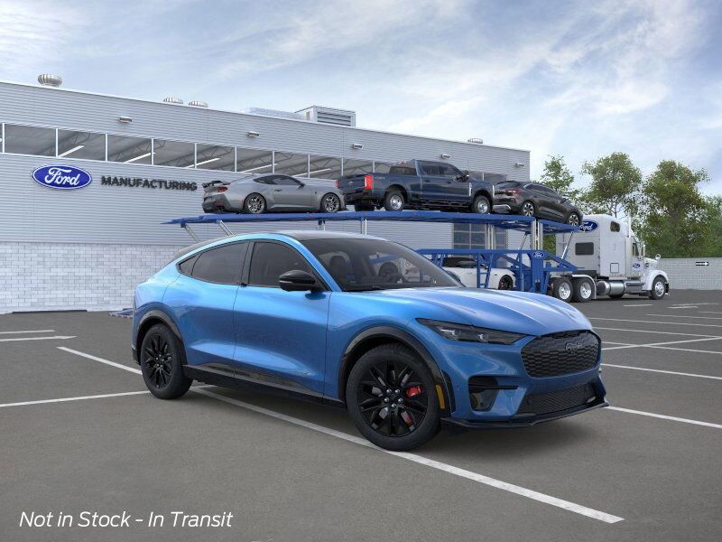 2025 Ford Mustang Mach-E Premium Gaithersburg MD