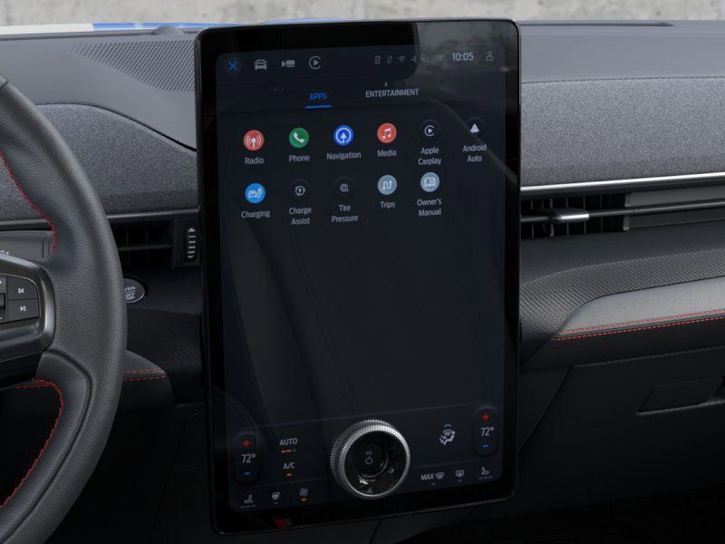 2025 Ford Mustang Mach-E Premium Gaithersburg MD