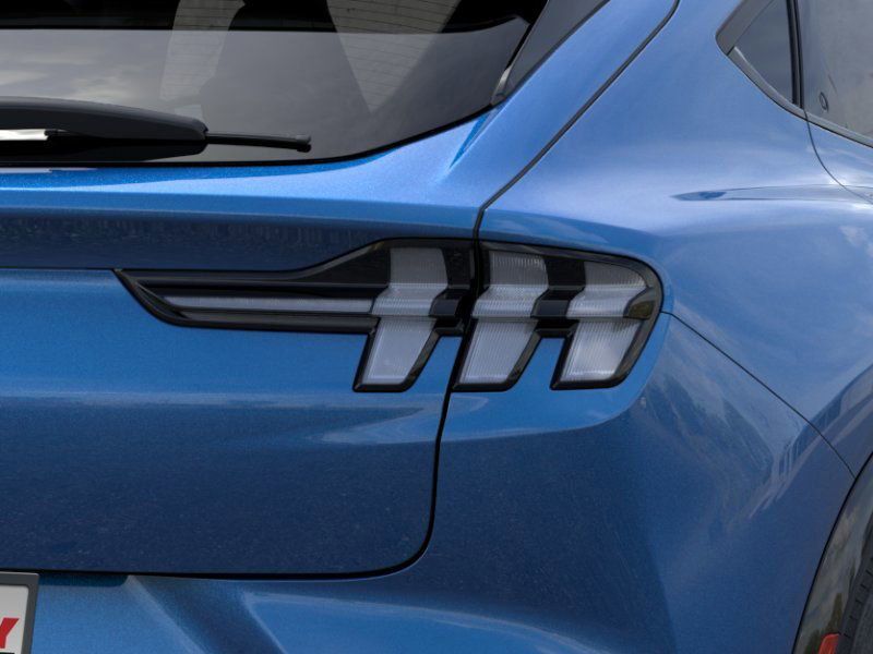 2025 Ford Mustang Mach-E Premium Gaithersburg MD