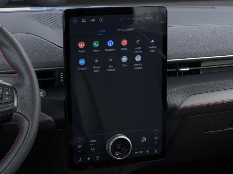 2025 Ford Mustang Mach-E Premium Gaithersburg MD