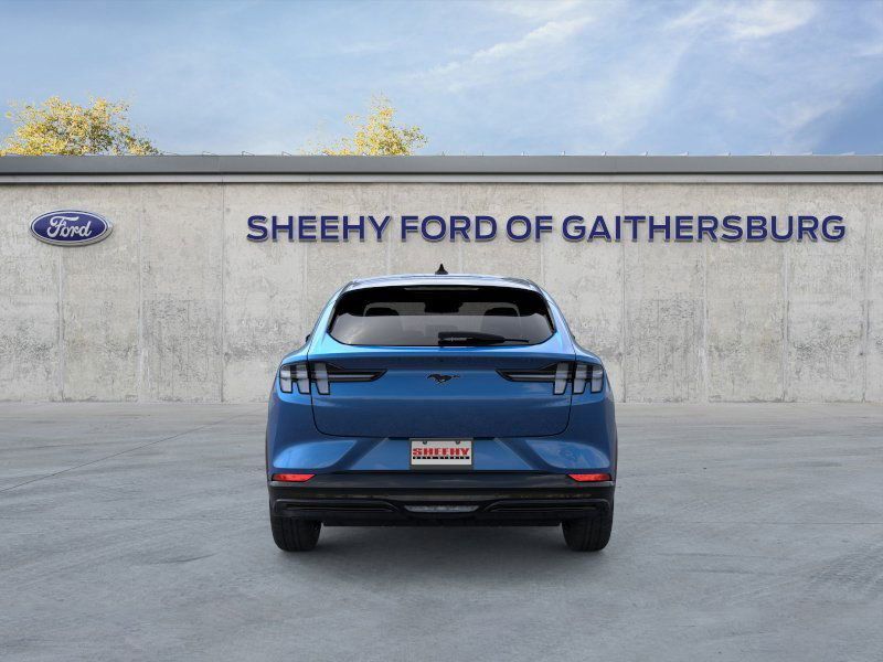 2025 Ford Mustang Mach-E Premium Gaithersburg MD