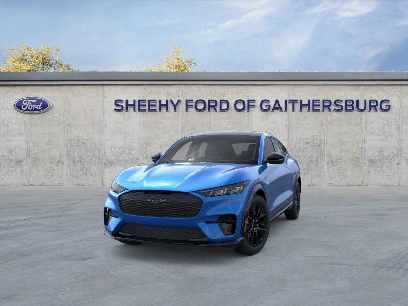 2025 Ford Mustang Mach-E Premium Gaithersburg MD