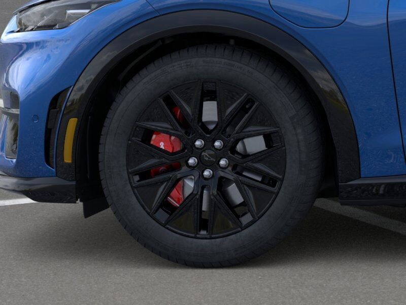 2025 Ford Mustang Mach-E Premium Gaithersburg MD