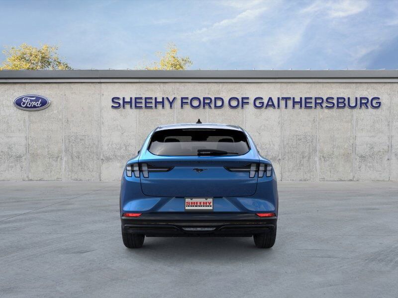2025 Ford Mustang Mach-E Premium Gaithersburg MD