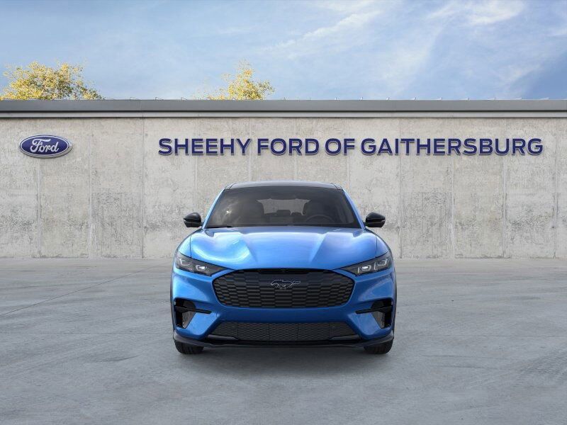 2025 Ford Mustang Mach-E Premium Gaithersburg MD