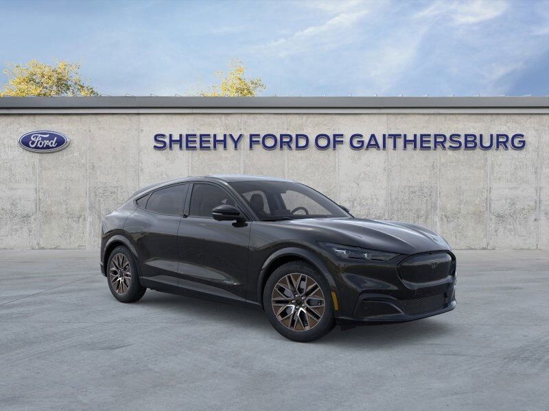 2025 Ford Mustang Mach-E Premium Gaithersburg MD