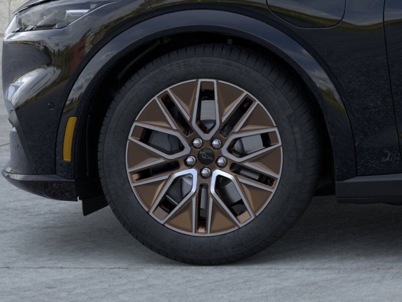 2025 Ford Mustang Mach-E Premium Gaithersburg MD