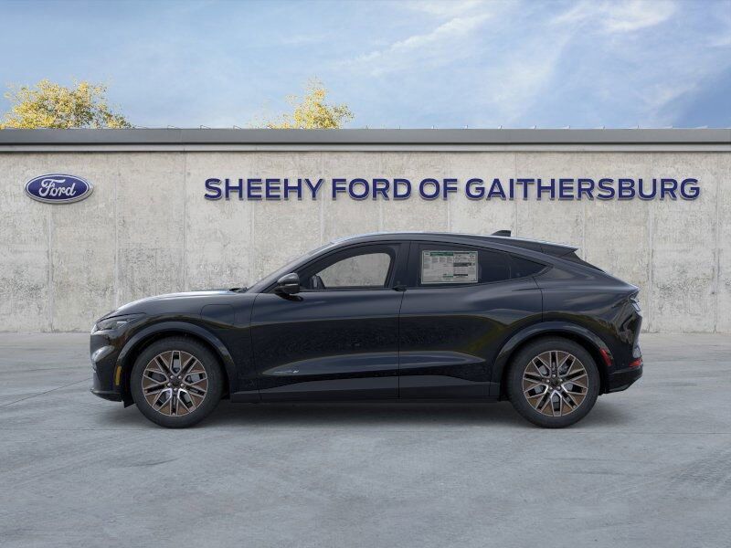 2025 Ford Mustang Mach-E Premium Gaithersburg MD