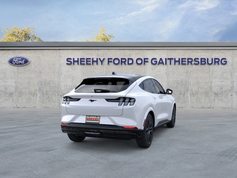 2025 Ford Mustang Mach-E Premium Gaithersburg MD