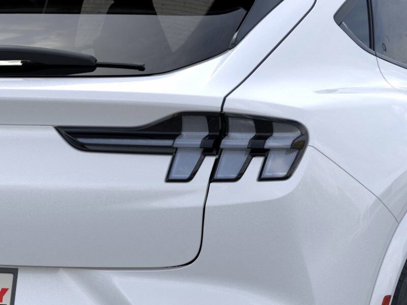 2025 Ford Mustang Mach-E Premium Gaithersburg MD