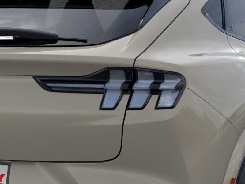 2025 Ford Mustang Mach-E Premium Gaithersburg MD