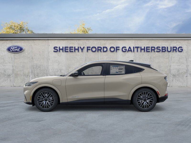 2025 Ford Mustang Mach-E Premium Gaithersburg MD