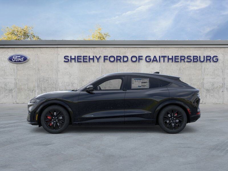 2025 Ford Mustang Mach-E Premium Gaithersburg MD