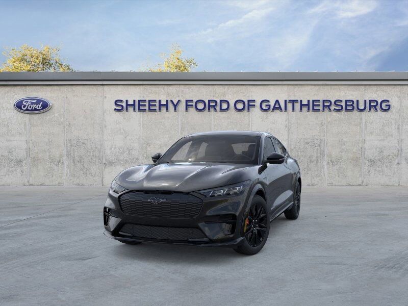 2025 Ford Mustang Mach-E Premium Gaithersburg MD