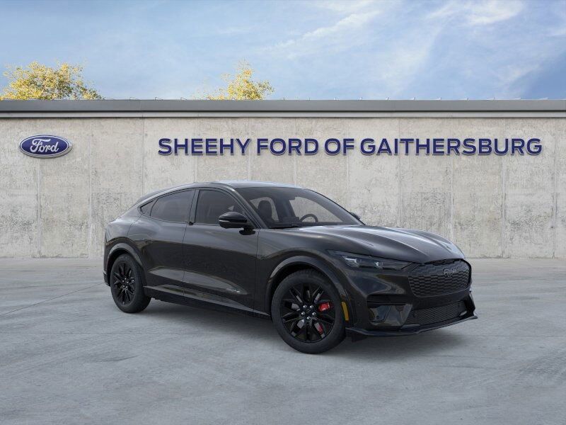 2025 Ford Mustang Mach-E Premium Gaithersburg MD