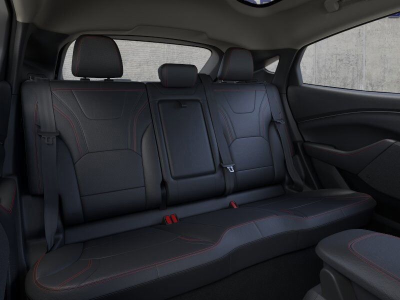 2025 Ford Mustang Mach-E Premium Gaithersburg MD