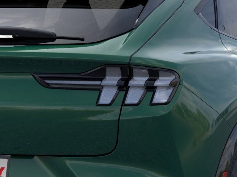 2025 Ford Mustang Mach-E Premium Gaithersburg MD