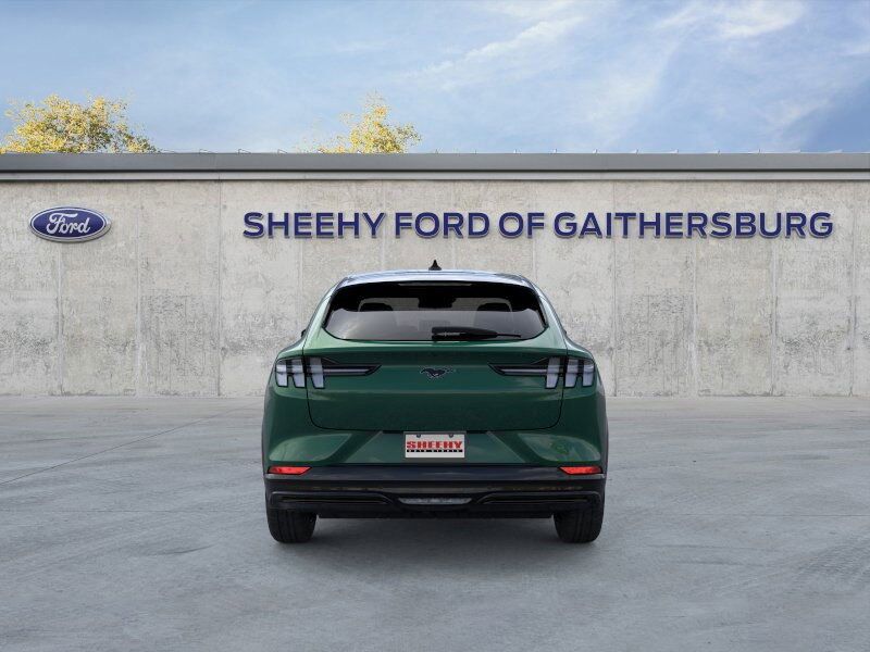 2025 Ford Mustang Mach-E Premium Gaithersburg MD