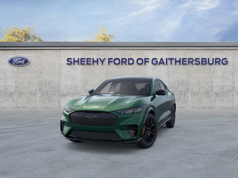 2025 Ford Mustang Mach-E Premium Gaithersburg MD