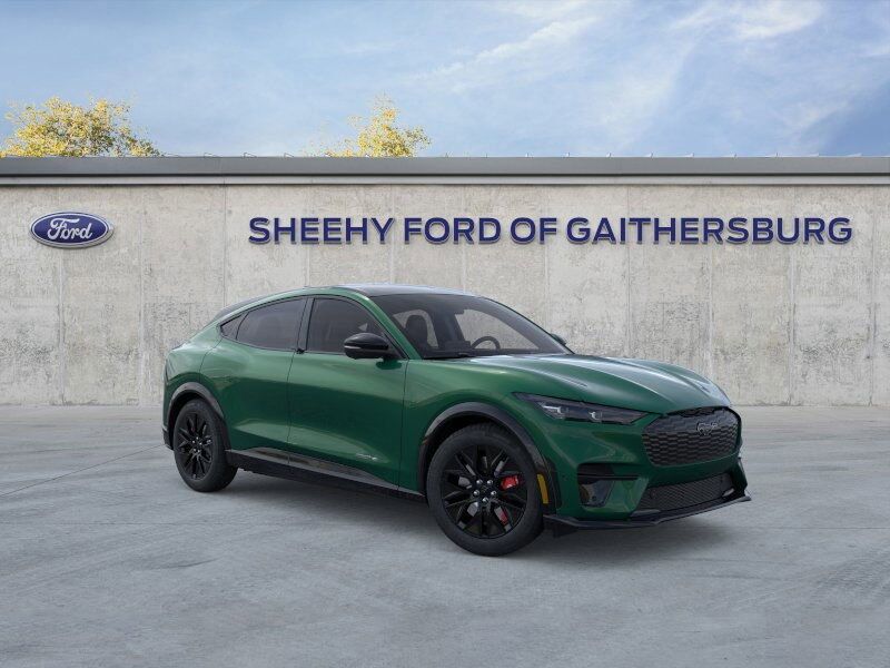 2025 Ford Mustang Mach-E Premium Gaithersburg MD