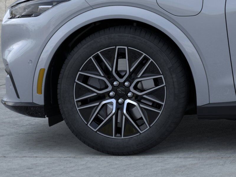 2025 Ford Mustang Mach-E Premium Gaithersburg MD