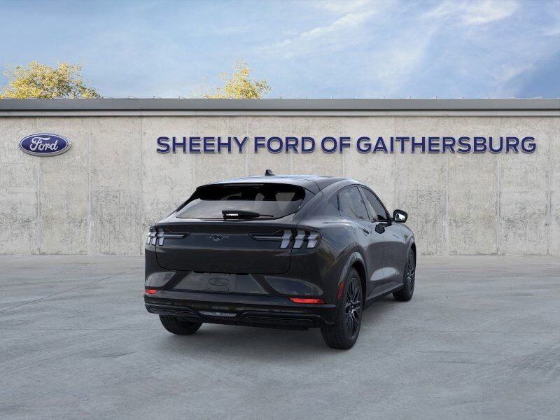 2025 Ford Mustang Mach-E Premium Gaithersburg MD