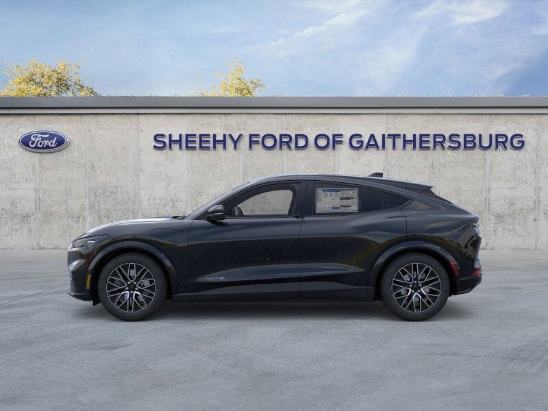 2025 Ford Mustang Mach-E Premium Gaithersburg MD