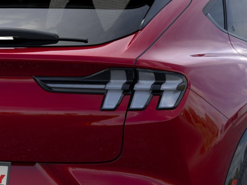 2025 Ford Mustang Mach-E Premium Gaithersburg MD