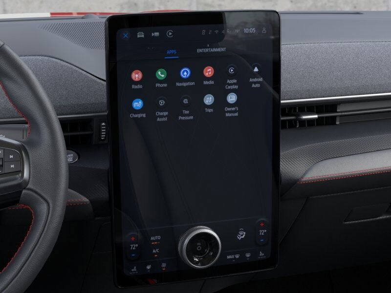 2025 Ford Mustang Mach-E Premium Gaithersburg MD