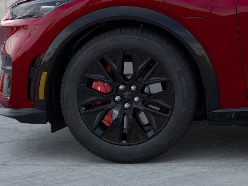 2025 Ford Mustang Mach-E Premium Gaithersburg MD